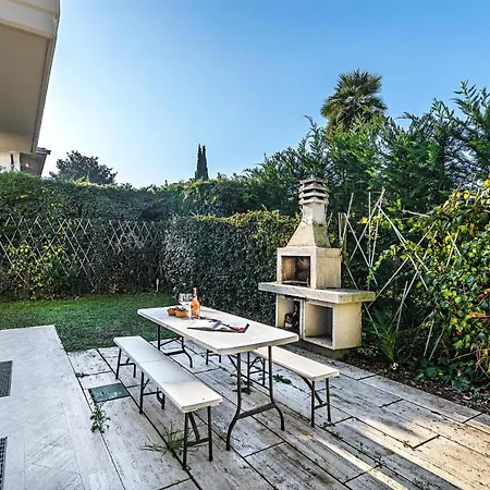 Apartman Il Coccodrillo 20 By Wonderful Italy