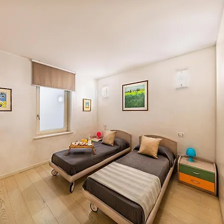 Apartman Il Coccodrillo 20 By Wonderful Italy