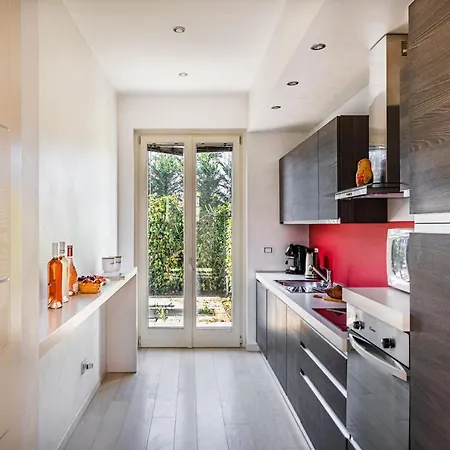 Il Coccodrillo 20 By Wonderful Italy Apartman *